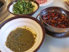 -福寿斋·老北京铜锅涮肉·烤鸭(顺义总店)