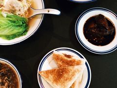 奶油多士-左记港食(融科天城店)