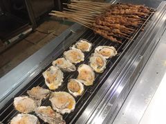 -梦幻岛海鲜自助·涮烤一体(启东申港城店)