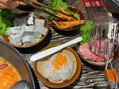 -冯校长老火锅(福田车公庙店)