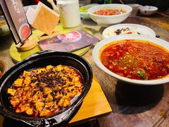 -太原茂业天地购物中心