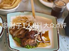 -鼎香润(德胜门内店)