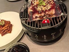 -海立阁海鲜江浙菜(漕河泾印象城店)