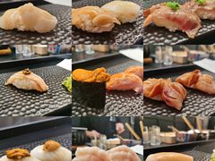 -Sushi Hanzo半藏(天环广场店)