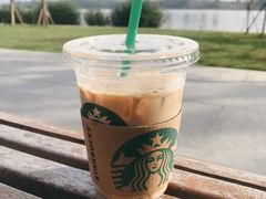 -星巴克(成都科学城店)