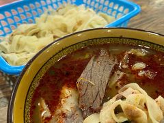 -兄弟俩老李家牛肉汤(总店)