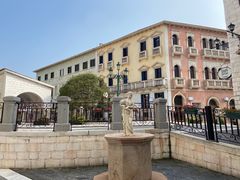 -华谊兄弟（长沙）电影小镇