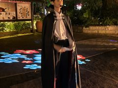 -胡里山炮台