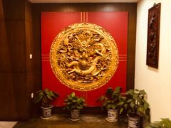 -梅龙镇酒家(南京西路总店)