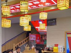-阿婆情腊排骨火锅(金虹路店)