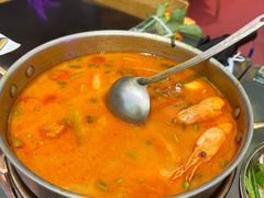 -simply thai天泰(世纪汇店)
