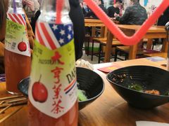 -炒豆合作社(东四总店)