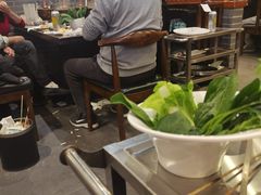 -常赢三兄弟·清真涮肉(五莲路店)