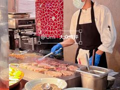 -温德姆至尊酒店·璇全日餐厅