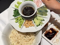 -四季民福烤鸭店(王府井灯市口店)