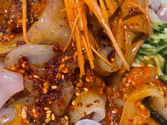 -东北小二东北菜(大车家巷店)