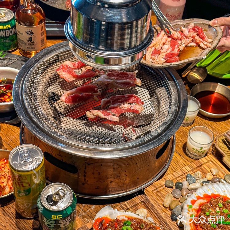 沈阳本地人都爱吃的小神店！！！