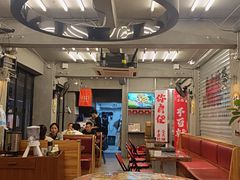 -孖记茶档·热腾茶餐(江南西plus店)