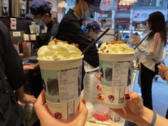 -茶颜悦色(岳麓山顶店)
