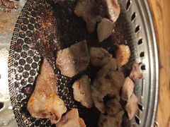 -牛炙烤肉(车公庙店)