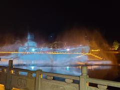 -溪口-滕头旅游景区