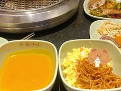 -悟烧·自助烤肉料理(秋林旗舰店)