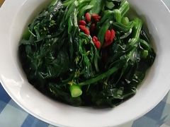 -钱大妈海鲜饭店(保利林语店)