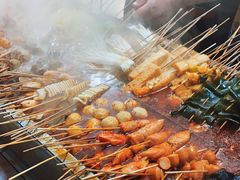 -郭记小街麻辣烫(南小街总店)