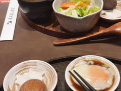 -ITARU食堂·定食料理(西丽店)