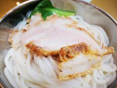 -红鼻子桂林米粉(金唐新光界店)