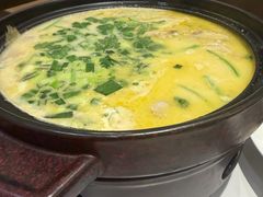 -王中王餐厅(东安路店)