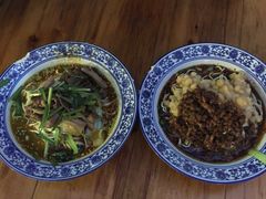 -老地方猫儿面(磁器口店)