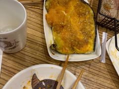 -柳叶刀烧烤(北大清华店)