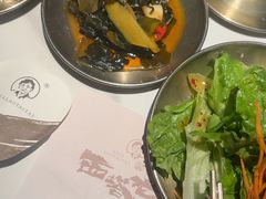 -西塔老太太泥炉烤肉(北京望京店)
