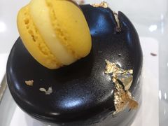 皇室巧克力-BONBON BAKERY