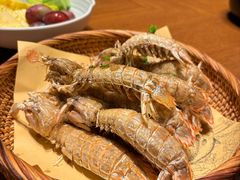 -高佳庄·海鲜酒楼(东港店)