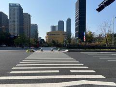 -中国杭州低碳科技馆