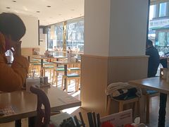 -武圣羊汤·西北面(安德路店)