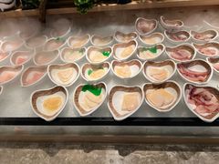 -梨花自助烤肉(西三旗万象汇黑金店)