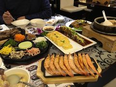 -瑞膳首尔参鸡汤(龙塔店)