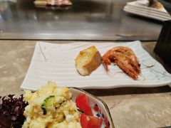 -大渔铁板烧(大悦城店)