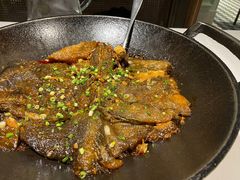 -开海·红岛海鲜虾水饺(石老人店)