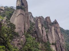 -三清山风景名胜区