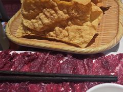 -犇鼎牛潮汕牛肉火锅(新辰里学清路店)