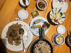 -大岛日本料理铁板烧(南通大饭店)