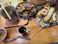 -新疆烧烤王(广灵店)