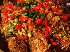 黄焖小黄鱼-衡厨·衡阳土菜(中南店)