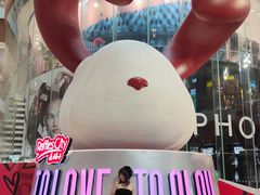 -深圳来福士广场