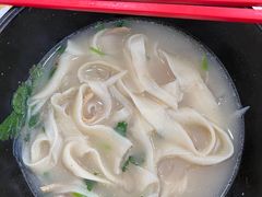 -惠丰源烩面馆(经七路店)