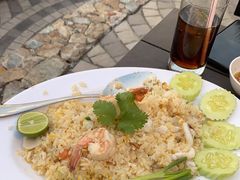 -大螃蟹海鲜餐厅